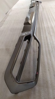 фото thumb №9, Накладка спойлер задняя kia sorento iv lift