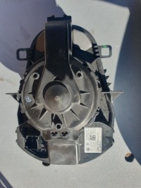 фото thumb №5, Повітродувка вентилятор vw touareg 7p 0130115559