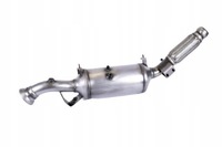 фото thumb №1, Фильтр dpf mercedes sprinter w 906 2.2 cdi a9064901214