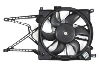 Купить Вентилятор радиатора opel astra 2 g 1.7 дизель, фото thumb