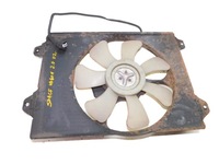 фото thumb №1, Mitsubishi space wagon iii вентилятор радиатора