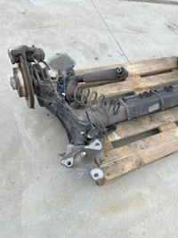 фото thumb №10, Renault talisman sedan балка підвіска задня