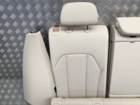 фото thumb №10, Bmw 3 g21 сиденья диван обшивки карта комплектная оригинал canberra-beige