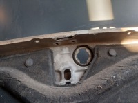 Купити Капот mercedes w140 s klasa, фото thumb