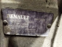 фото thumb №6, Коробка передач передач at2412d renault dxi