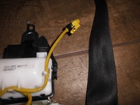 фото thumb №4, Audi a3 8v5 pas безпеки лівий з доводчик