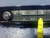 фото thumb №7, Opel insignia b панель перемикач кондиціонера i повітропровід 39113538 b20dth