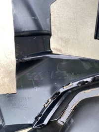 фото thumb №11, Bmw i4 g26 бампер задний m набор 668 schwarz ii 51128078583 51125a1db03