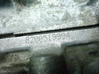 фото thumb №10, Renault trafic laguna 2.0dci m9r головка 8200519994