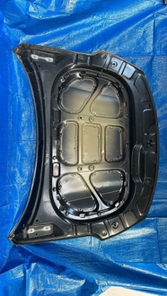 фото thumb №5, Kia optima 2016- капот