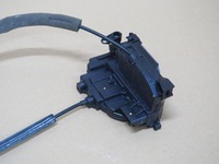 фото thumb №2, Замок дверь левый зад renault kangoo ii