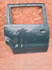 Купити Дверей праве  задній задні vw sharan 2 7n0 7n0843208p, фото thumb