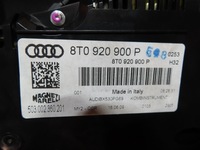 фото thumb №5, Audi a5 8t3 спідометр , прилади 8t0920900p