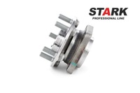 фото thumb №10, Підшипник колеса stark skwb-0180564 перед po obydwu сторонах do subaru xv gp