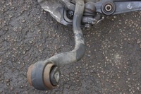 фото thumb №9, Поворотний кулак амортизаторна стійка правий перед bmw x5 e70 3.0d
