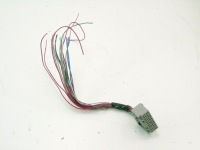 фото thumb №1, Штекер колодка toyota avensis t25 coroll yaris verso rav 4 celica