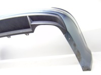 фото thumb №12, Бампер задня задній skoda octavia iii kombi колір lf7y