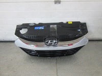 фото thumb №1, Hyundai ix35 2010 решітка радіатора решітка радіатора