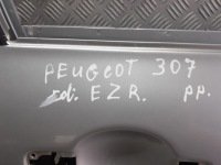 фото thumb №3, Дверь правый перед peugeot 307 ezr