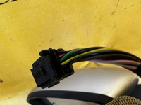 фото thumb №12, Зеркало наружное левая 9+2 pin renault megane iv hb ted69