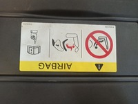 фото thumb №14, Volvo v40 ii 2 сонцезахисний козирок козирки права 31426316