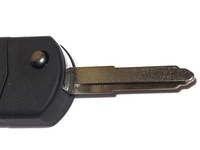 фото thumb №2, Корпус pilot ключ do mazda 2 3 5 6 cx-7 rx-8