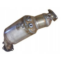 фото thumb №1, Фільтр dpf fap audi q5 q5 2.0 tdi автоматична коробка передач 2008-