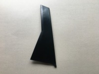 фото thumb №1, Cr-v iv lift молдинг двері лівий задня ліва накладка