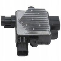 фото thumb №15, Модуль блок управления вентилятора охлаждающий двигатель