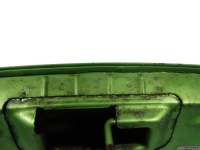 Капот крышка двигателя + шумоизоляция fiat fiorino iv qubo i 2007-2016 - 355a Киев, фото thumb