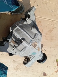 фото thumb №16, Dodge durango iii 11- 3.6 міст задня задній 3.06 jeep grand cherokee wk2