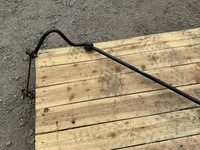 фото thumb №6, Тяга стабілізатора задня задній dodge charger challenger 2015+