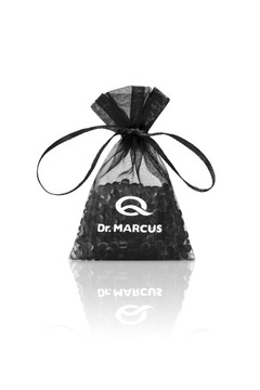 Dr Marcus Fresh Bag Черные ароматические шарики 45 дней