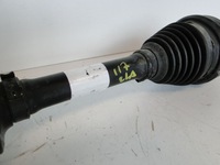 фото thumb №6, Mercedes cla 117 w117 приводной вал левая передняя