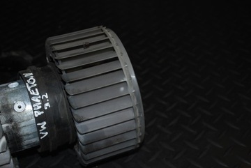 фото thumb №5, Воздуходувка нагревателя vw phaeton 0130111045