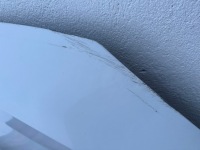 фото thumb №5, Капот крышка двигателя перед skoda superb iii 3v 3v0 2015- bardzo ladna org