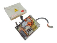 фото thumb №1, Агрегат carrier xarios коробка запобіжників