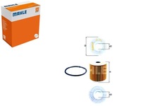 фото thumb №1, Фильтр масла smart cabrio city-coupe crossblade forfour fortwo