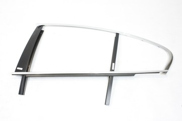 фото thumb №1, Планки alu hochglanz дверь левый зад bmw g30