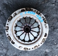 фото thumb №1, Hyundai i10 ii 17r 1.0 12v зчеплення повний