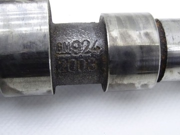 фото thumb №13, Opel astra g 98-04 2.0 dti y20dth вал распределительный вал