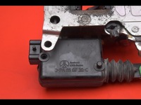 фото thumb №5, Замок дверь левый перед передний eu 8200028452 dacia logan 1 i kombi 07-12