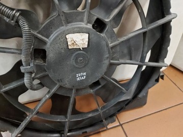 фото thumb №7, Kia carens 4 iv 1.7 crdi вентилятор радиатор