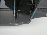 фото thumb №4, Ferrari sf90 f173 дифузор задня задній карбон