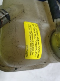 фото thumb №4, Бачок розширювальний renault koleos 21435jg70a