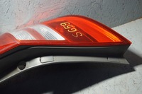 фото thumb №7, Лампа правые зад hyundai i30 i hb