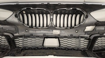 фото thumb №11, Бампер перед bmw 1 f40 m набір 2019-2023