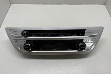 фото thumb №8, Панель strerowania кондиционера bmw 7 g11, g12 5a09b18 3.0l дизель 235kw