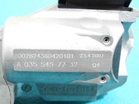 фото thumb №12, Бортовой компьютер набор mercedes cls c219 3.0 cdi