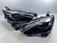 фото thumb №1, Cx-3 lift лампа права ліва full led комплект